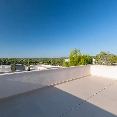 Moderna Con La Piscina Climatizada Colinas * Dehesa de Campoamor (Orihuela Costa)