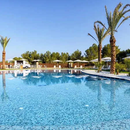 Moderna Con La Piscina Climatizada Colinas * Dehesa de Campoamor (Orihuela Costa)