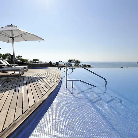 Moderna Con La Piscina Climatizada Colinas Villa Dehesa de Campoamor (Orihuela Costa)