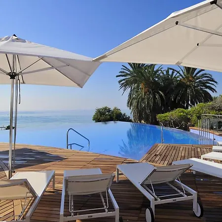 Villa Moderna Con La Piscina Climatizada Colinas *